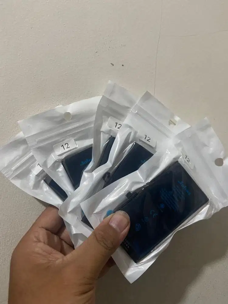 Baterai Iphone 12