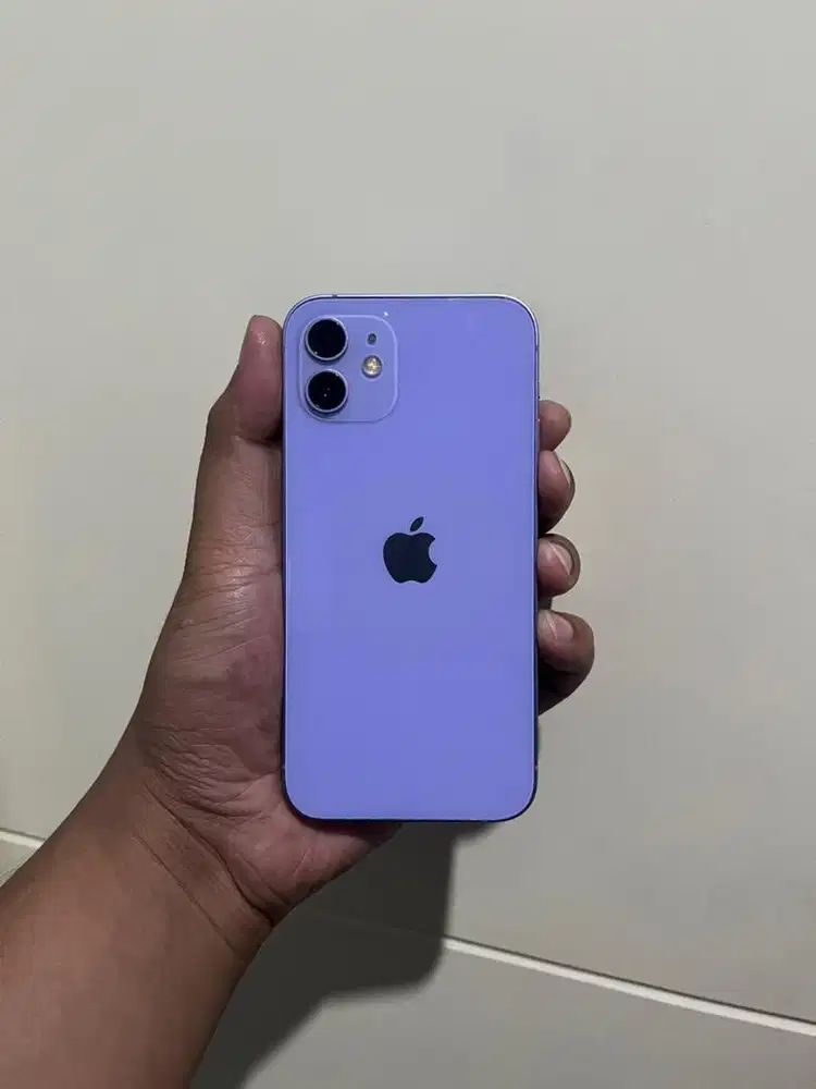 Iphone 12 64 Gb Inter