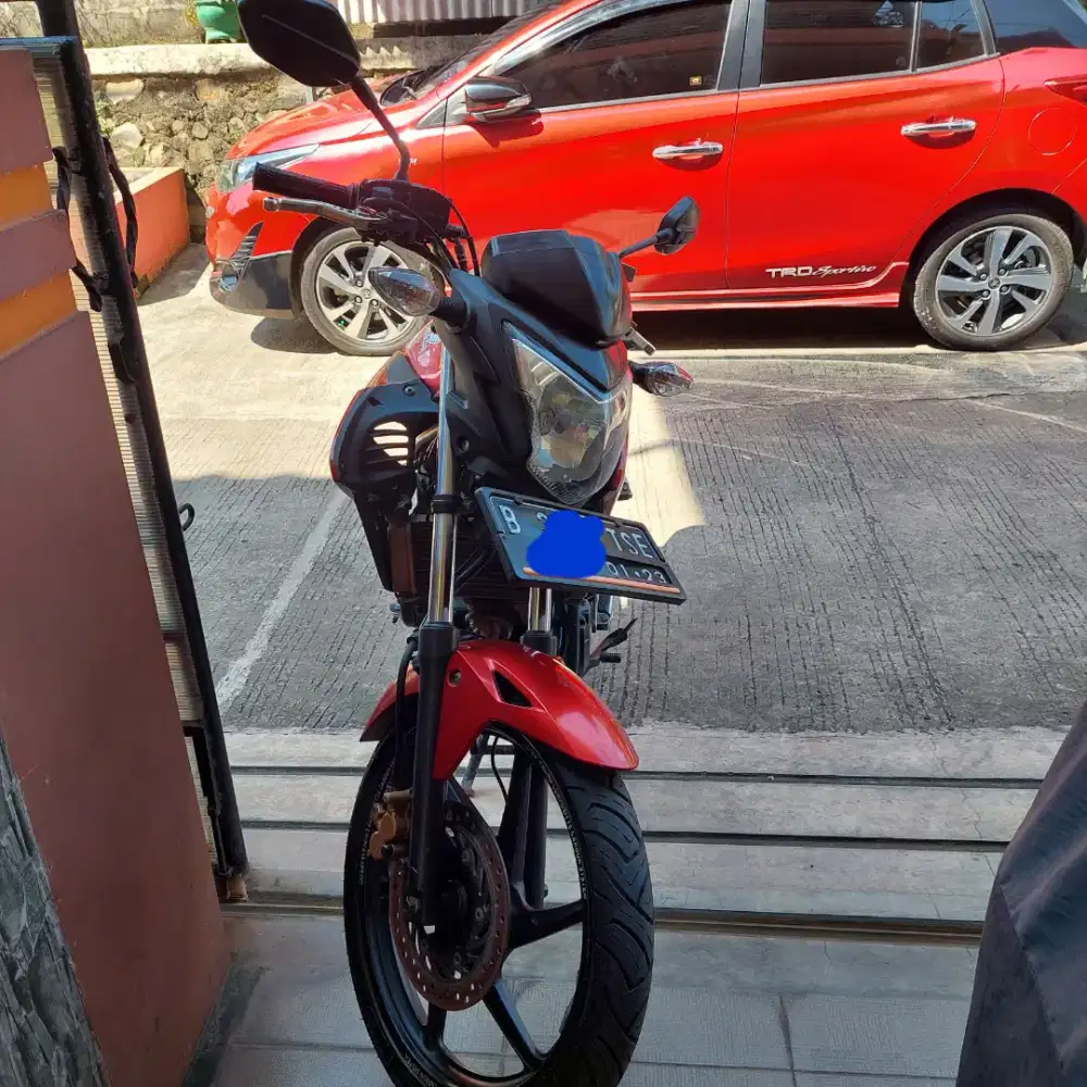 Sapa tau ada yg cari motor cb