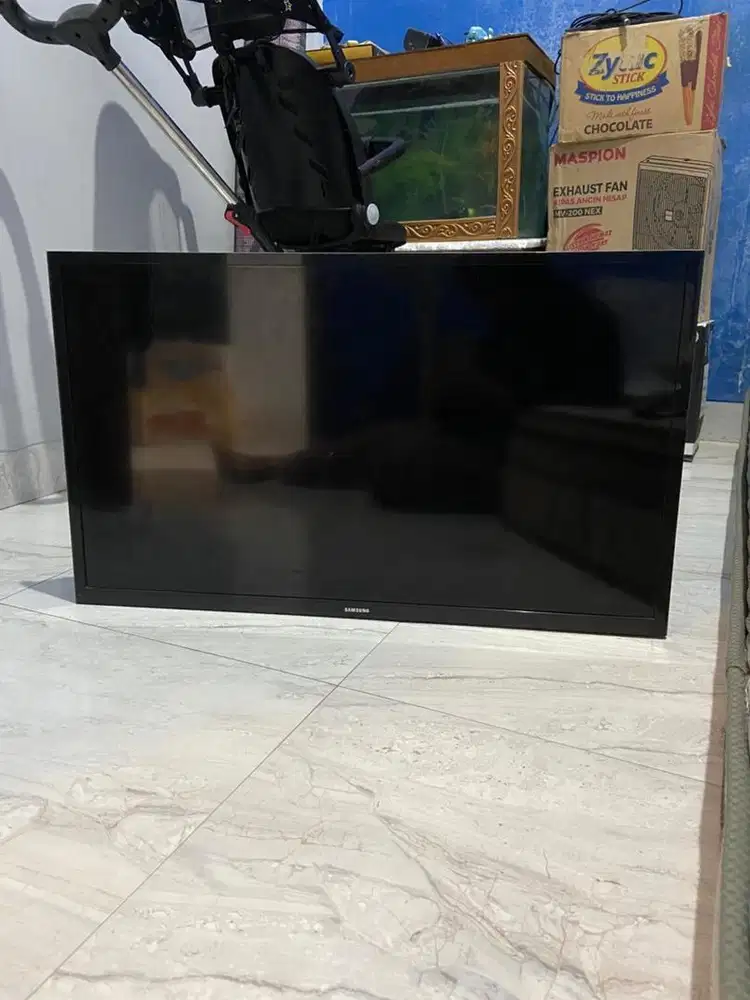 TV Samsung 32 (Second)