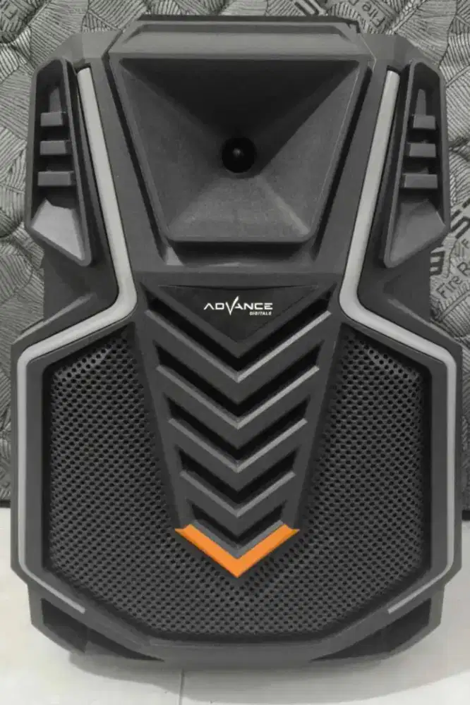 SPEAKER BLUETOOTH ADCANCED