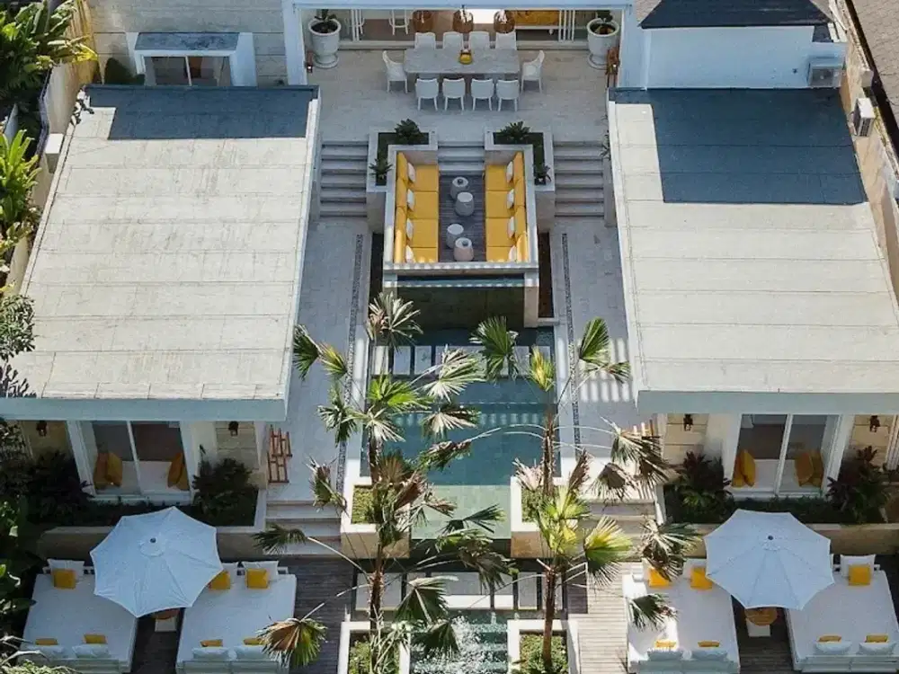 5 Bedroom Villa for sale in Ubud, Bali