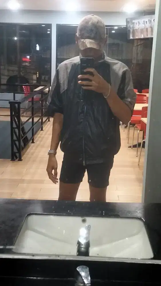 Butuh Kerjaan Apa Saja