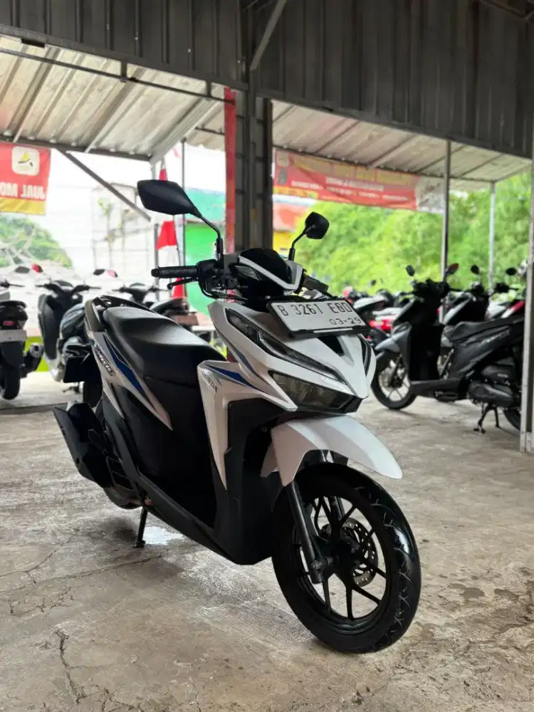 Vario 125 CBS Super Gressss