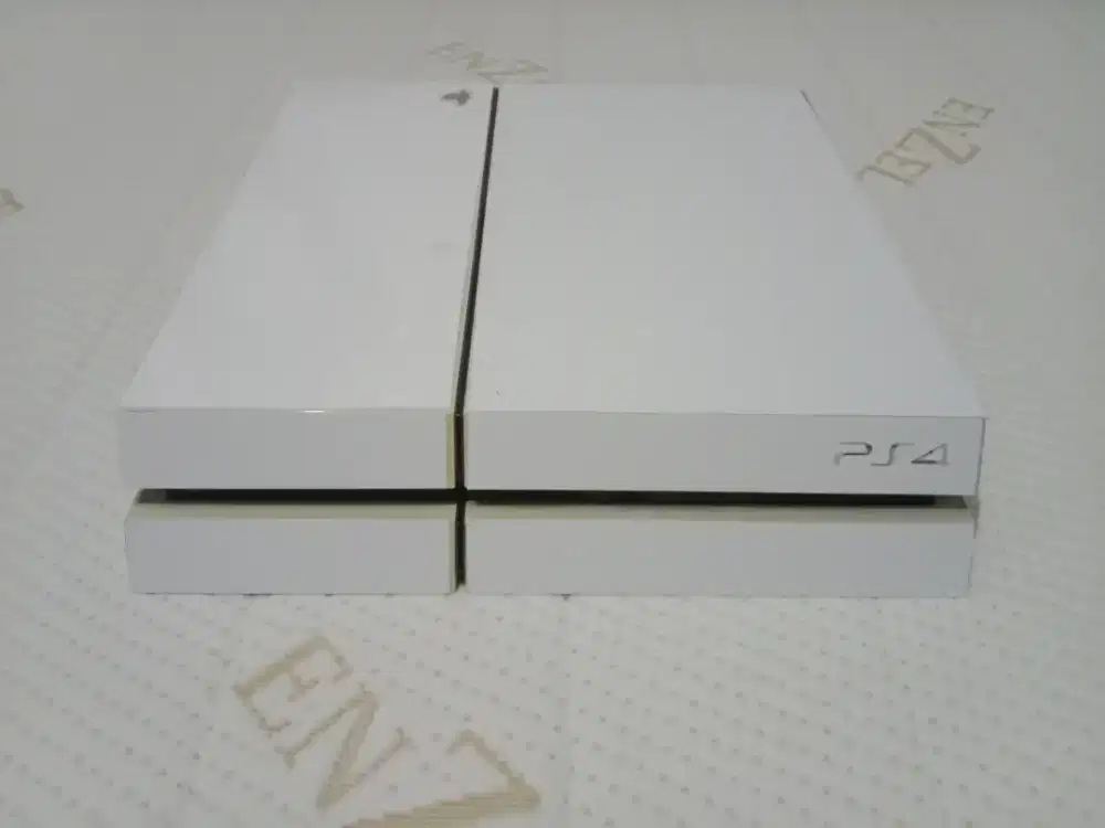 Dijual Cepat PS4 Fat 500GB Original