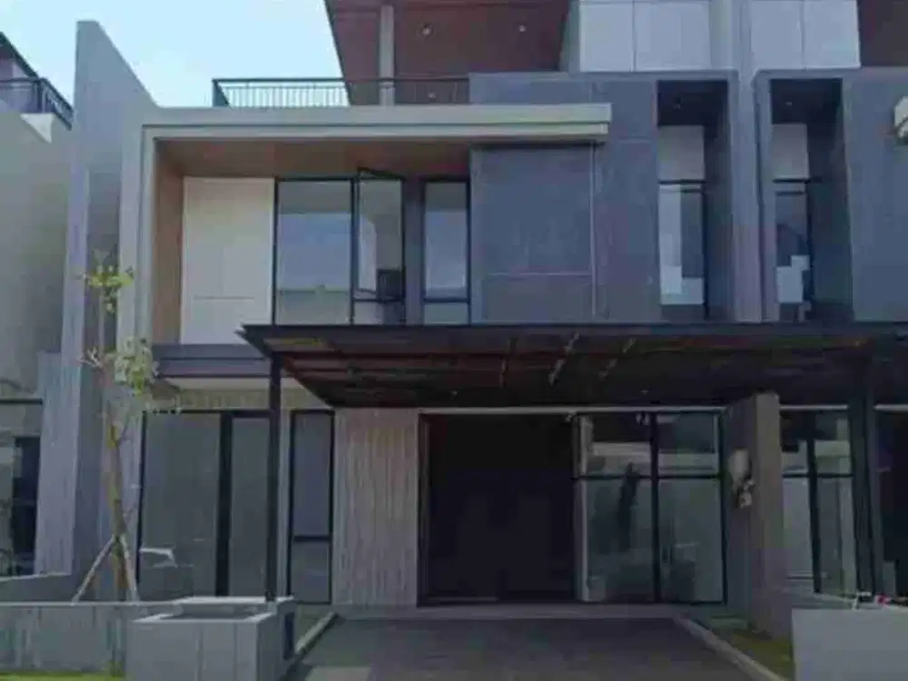 jual rumah mewah harga BU dibawah pasar d Citraland Surabaya barat lontar lidah Wiyung