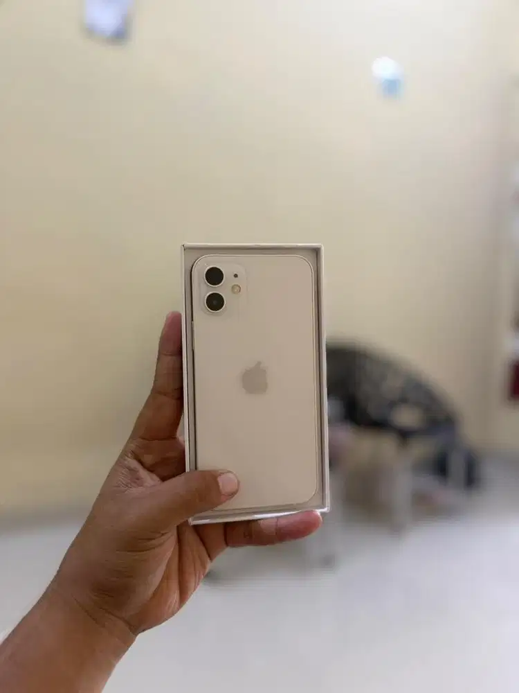 iPhone 12 128gb Inter All Operator