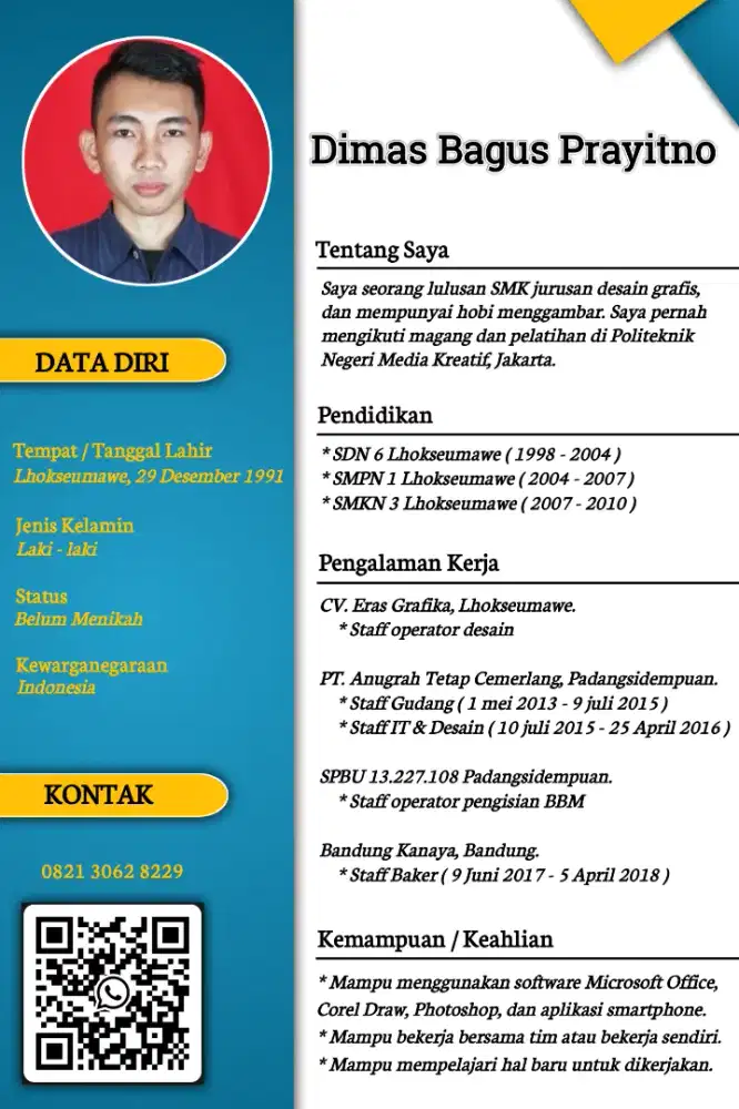 Cari Pekerjaan Apasaja.