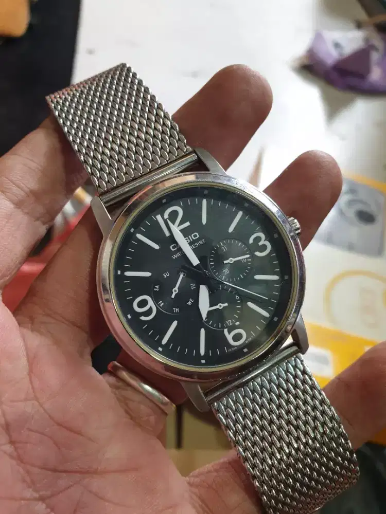 Casio MTP-1338 steenl