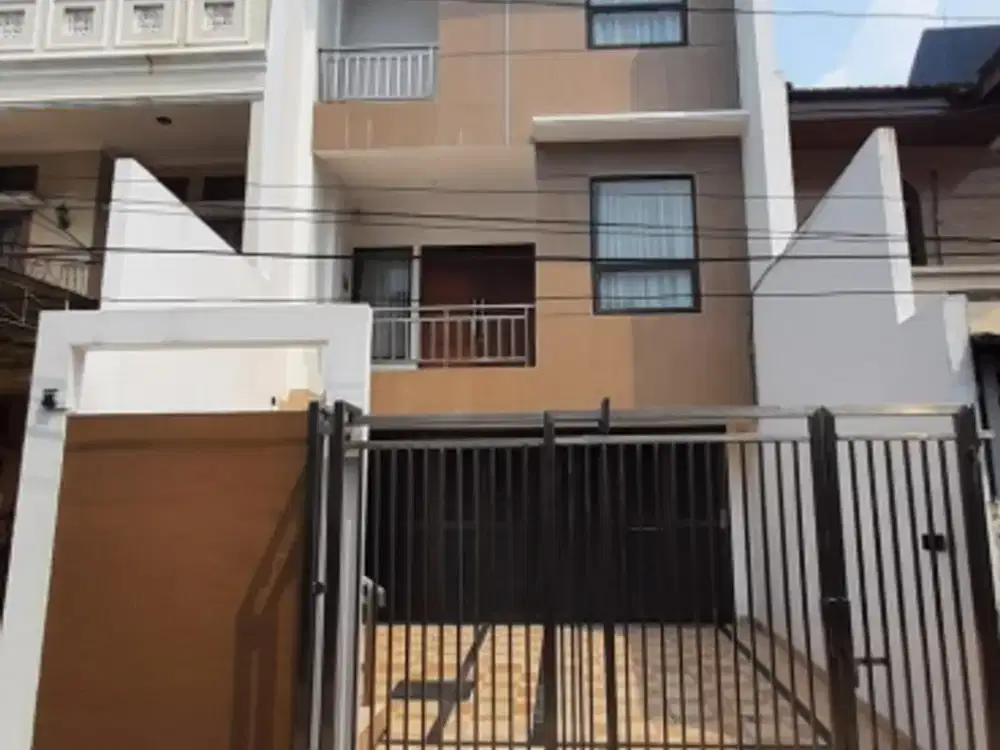 DIJUAL Rumah Siap Huni di Kopyor Timur  dengan Lokasi Strategis