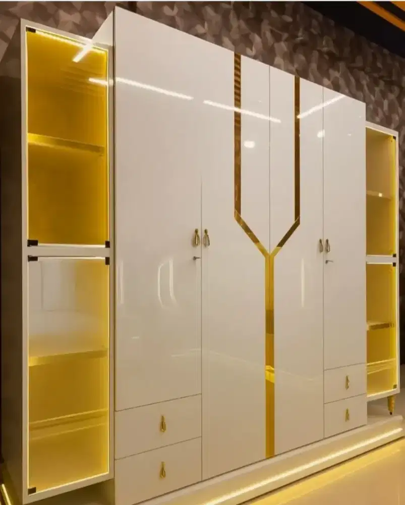 Jasa finishing interior amanah