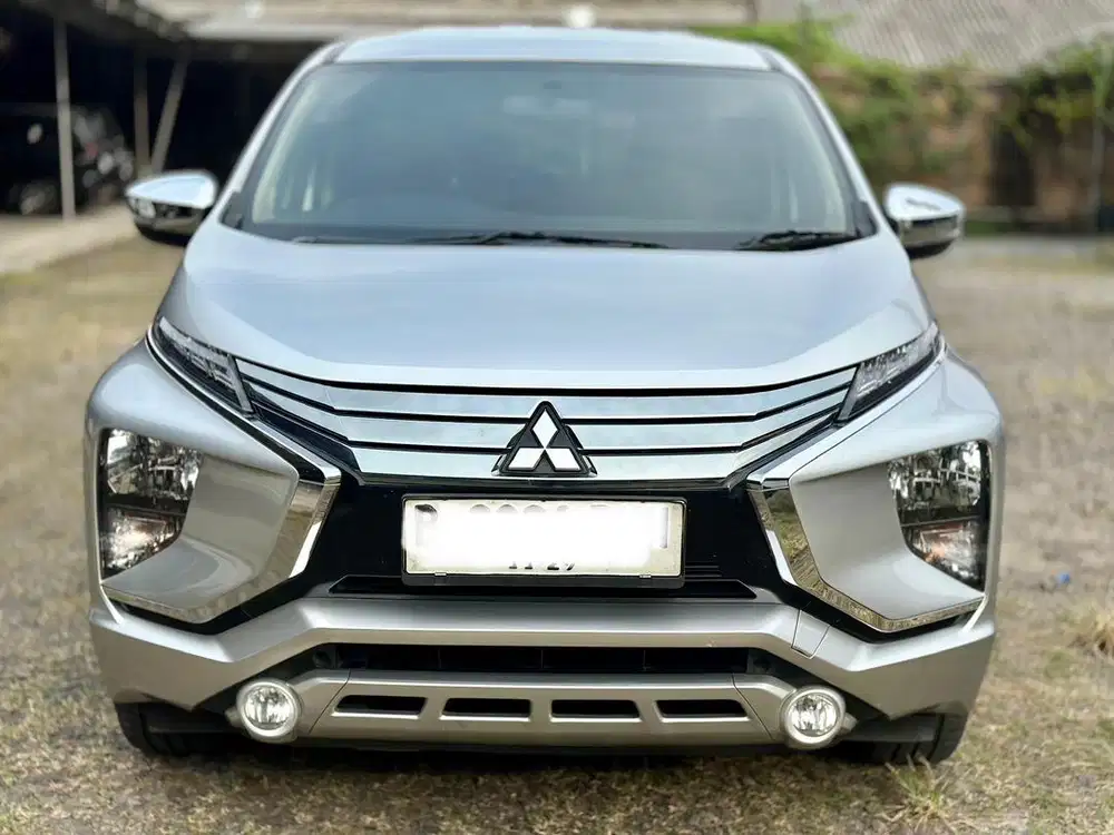 Mitsubishi Xpander 2019 Bensin