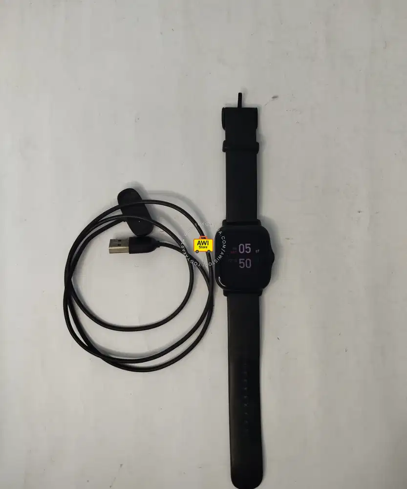 SMARTWATCH AMAZFIT GTS2
