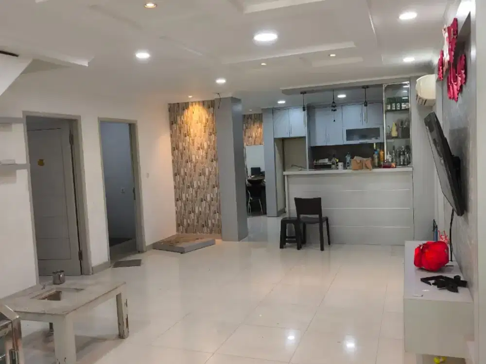 Dijual Siap Huni Rumah Puri Beta 1 Ciledug