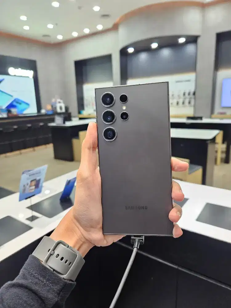 Samsung Galaxy S24 Ultra