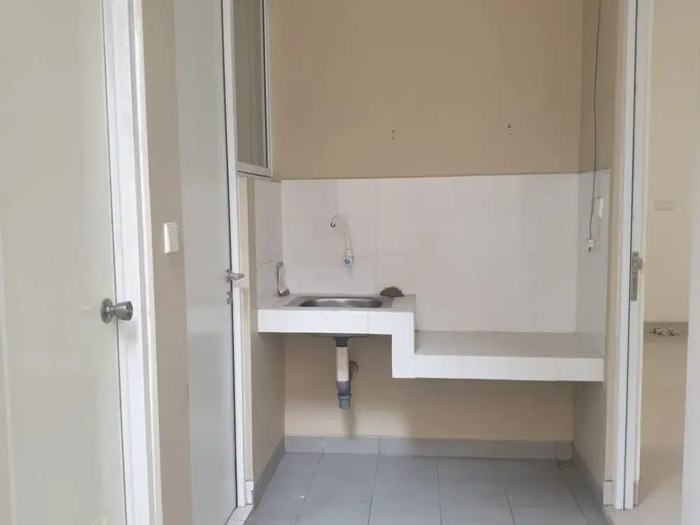 TERMURAH di JGC! Rumah Mewah di Cluster South Thames – Cakung