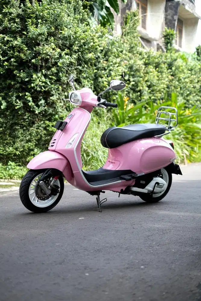 VESPA SPRINT 150 IGET ABS FACELIFT 2023