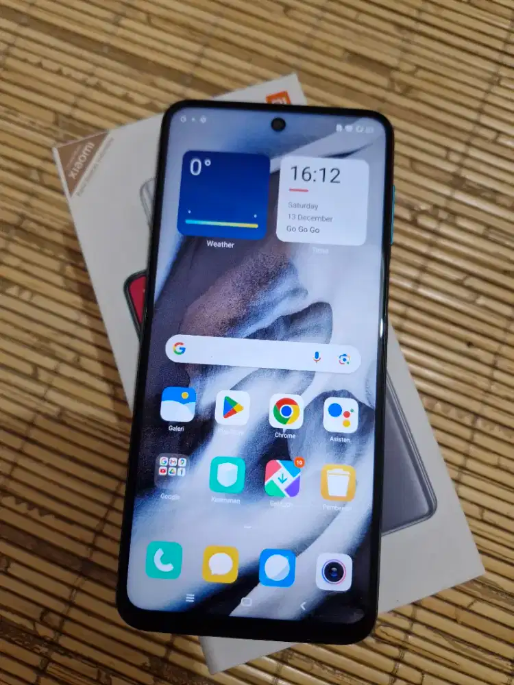 Xiaomi Redmi Note 9 PRO