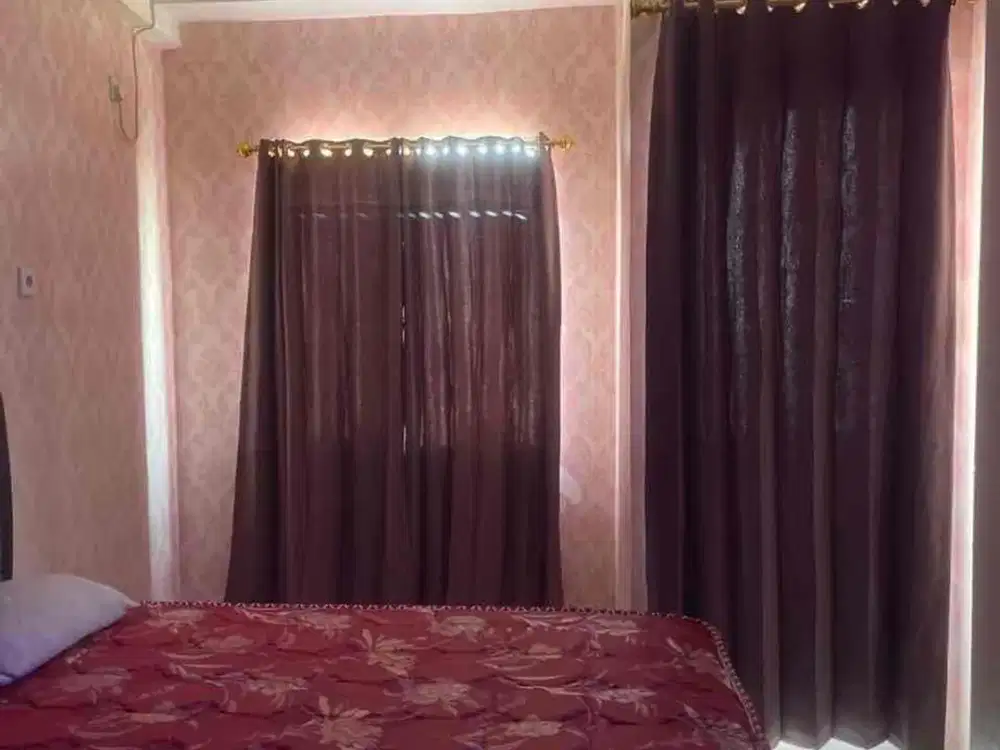 Dijual Apartemen  Pavillion permata dekat tol mayjend sby barat