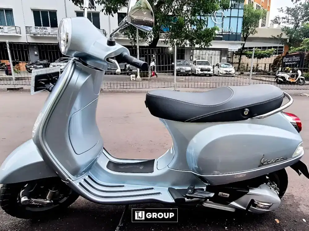 FOR SALE!!Vespa LX i-Get 2023