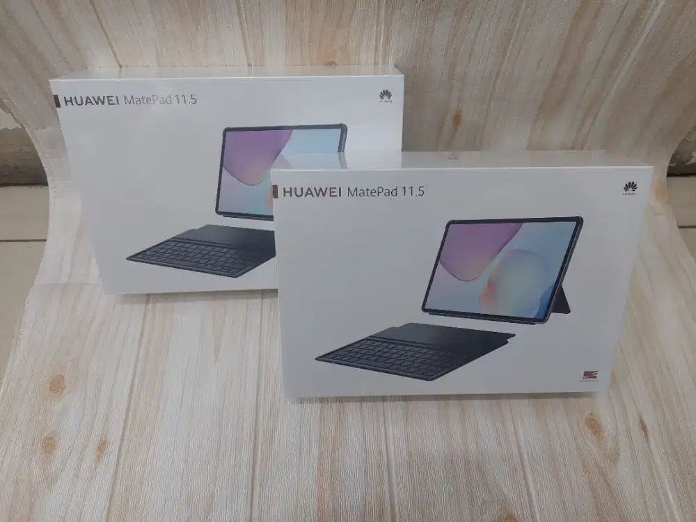 Huawei Matepad 11.5 in 8/256 Gb PaperMatte Edition Baru Garansi Resmi