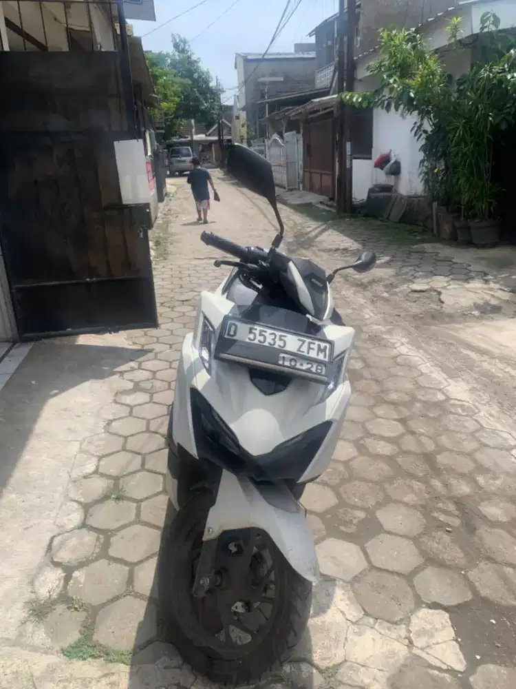 vario 160 cbs 2023 , bisa nego