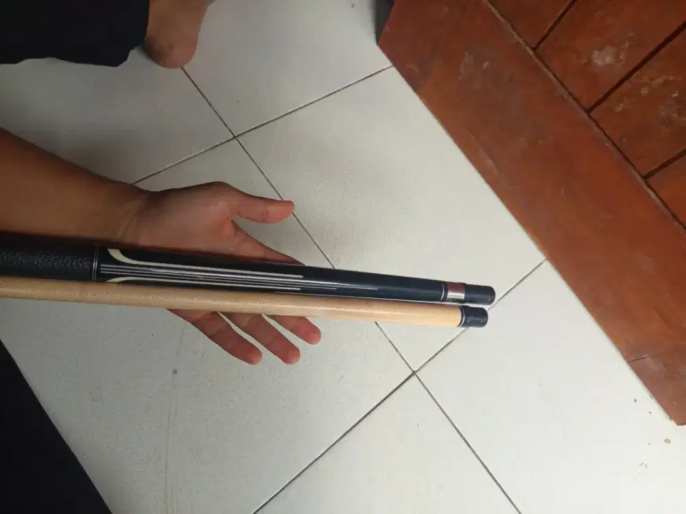 Jual stik billiard