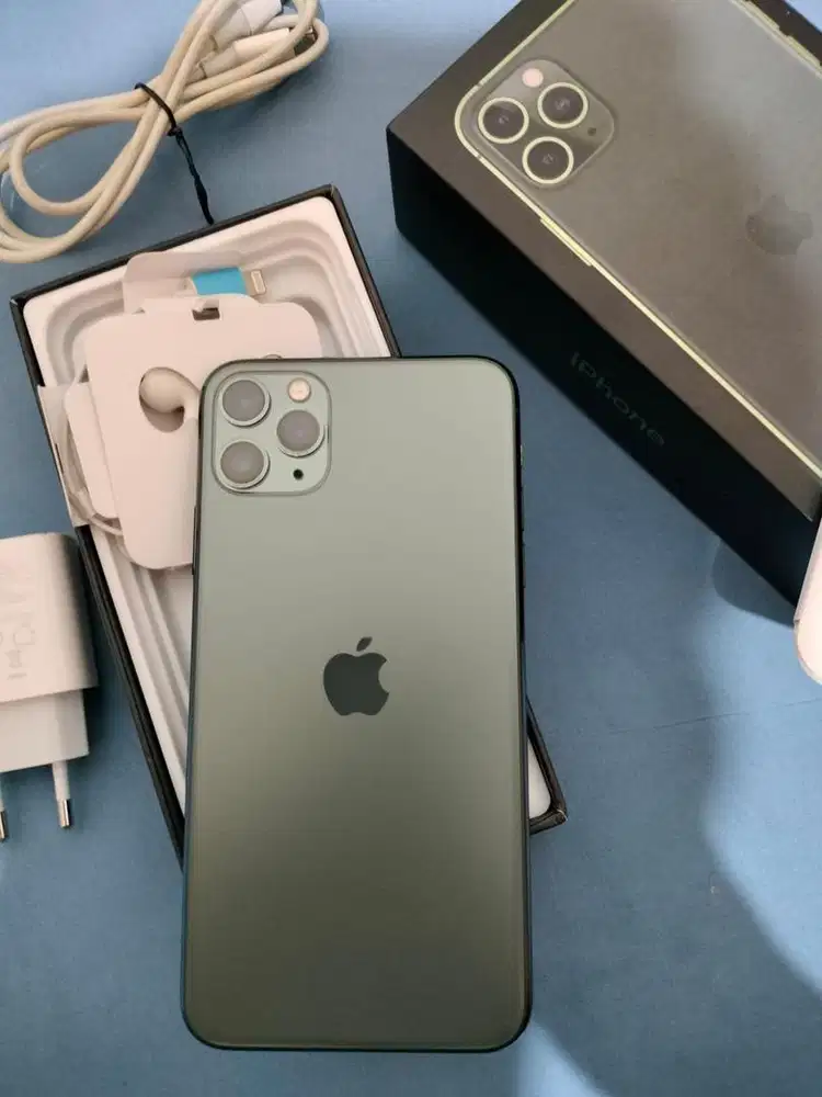 Iphone 11 Pro Max 256GB LL/A