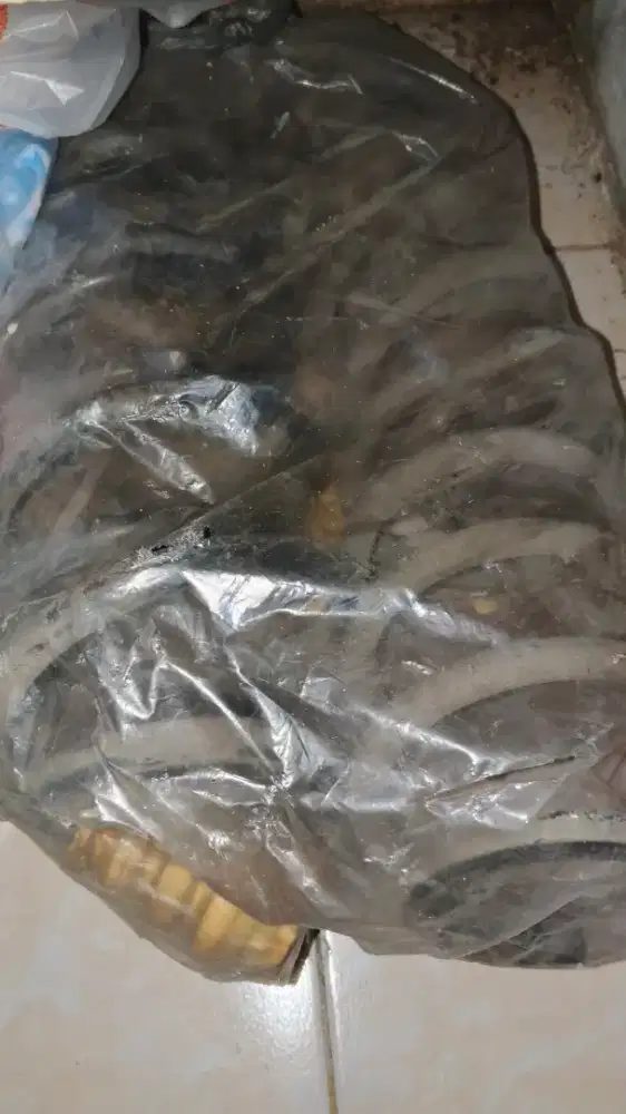 Dijual per original honda mobilio