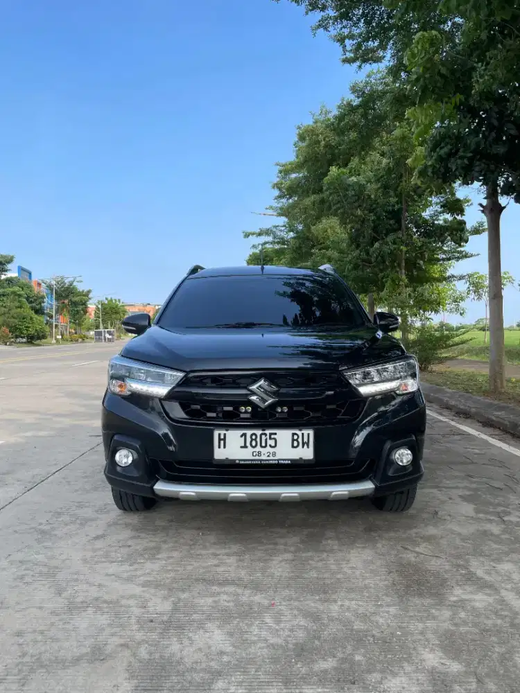 Tdp 20 jt XL7 Alpha Hibrid Manual 2023