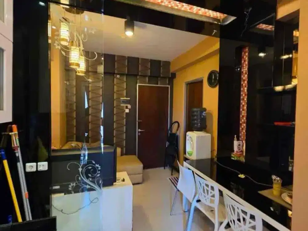 SHMRS‼️Apartemen Gunawnagsa manyar 2BR