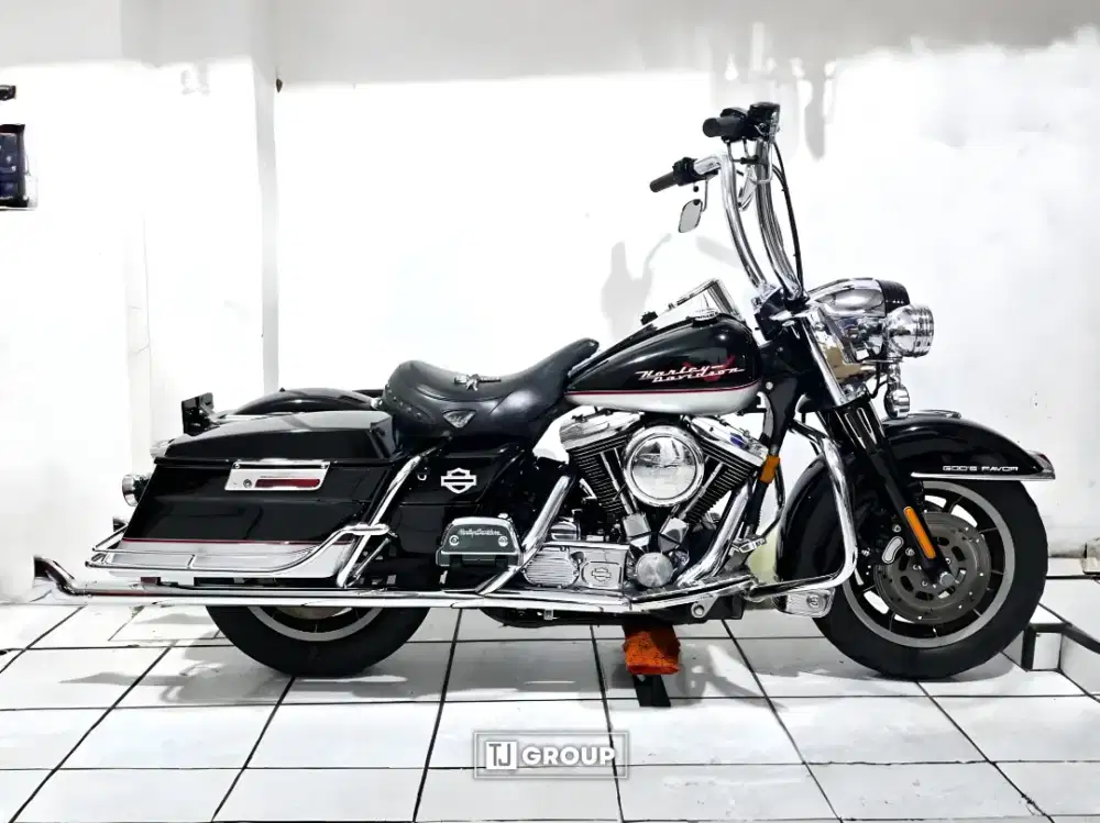 FOR SALE!! Harley-Davidson Road King 1994 Evo