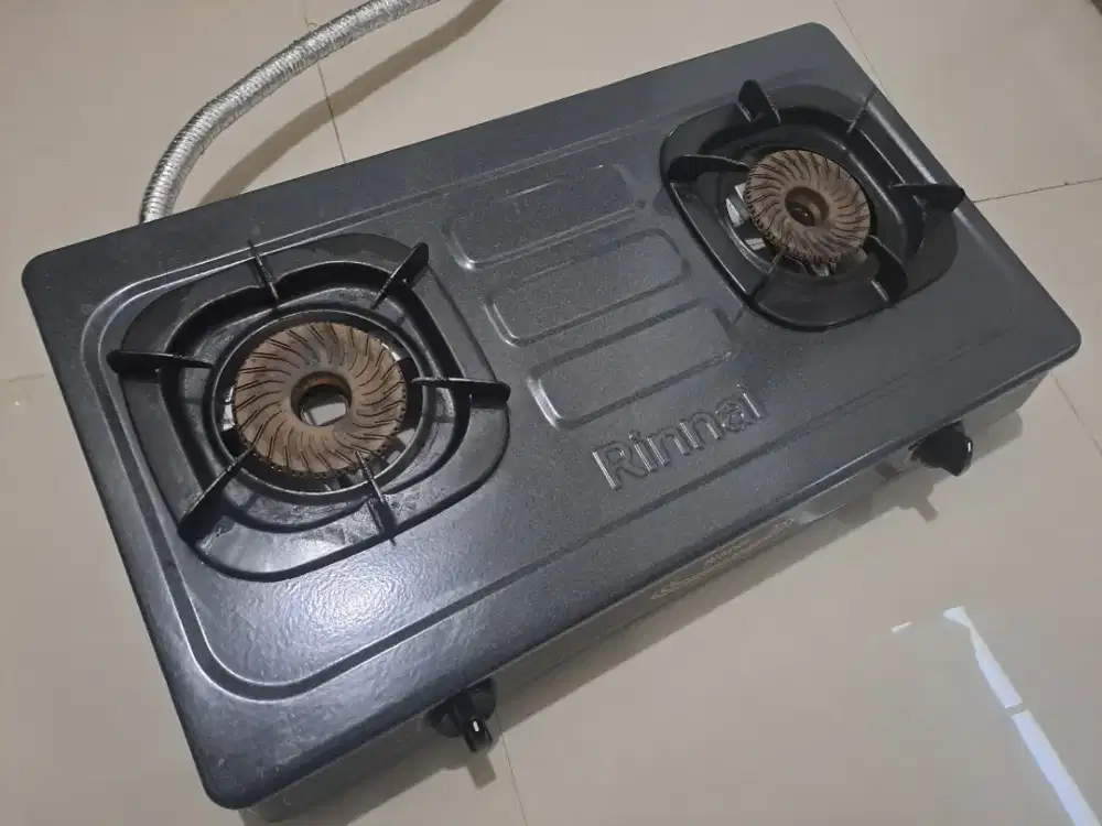 Kompor Rinnai RI 602 BGX