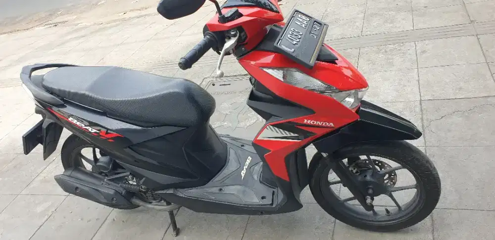 Beat All new th 2022 mewah pjk baru