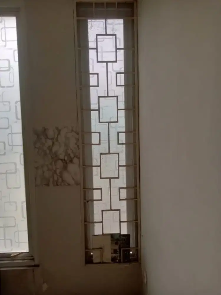 Jual tralis jendela dan pintu