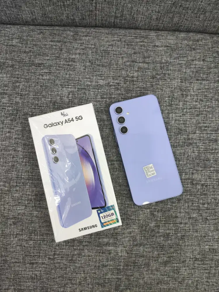 Samsung A54 5g 8/128gb