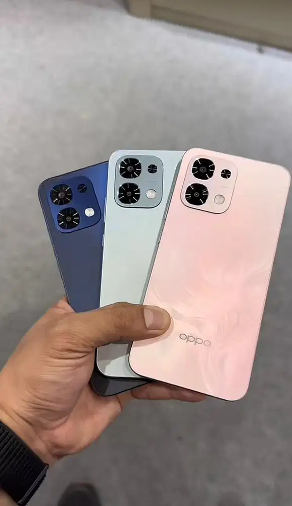 Oppo A6pro 8/256gb