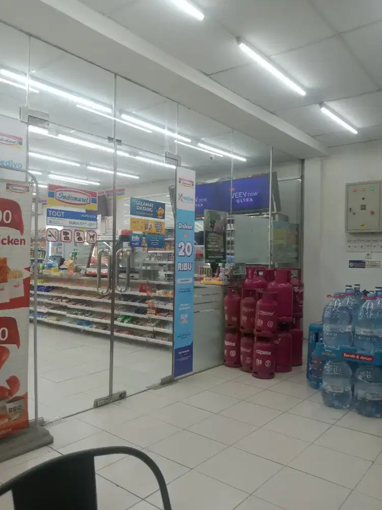 sedang mencari pekerjaan segera