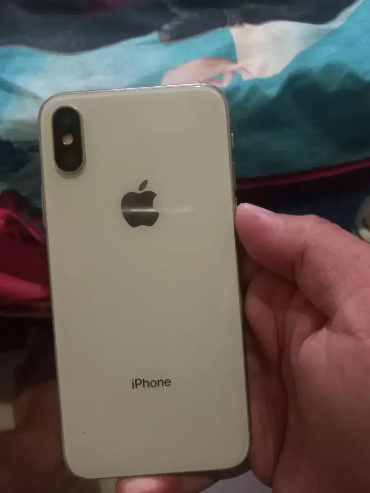 Iphone xs 256gb mulus all operator