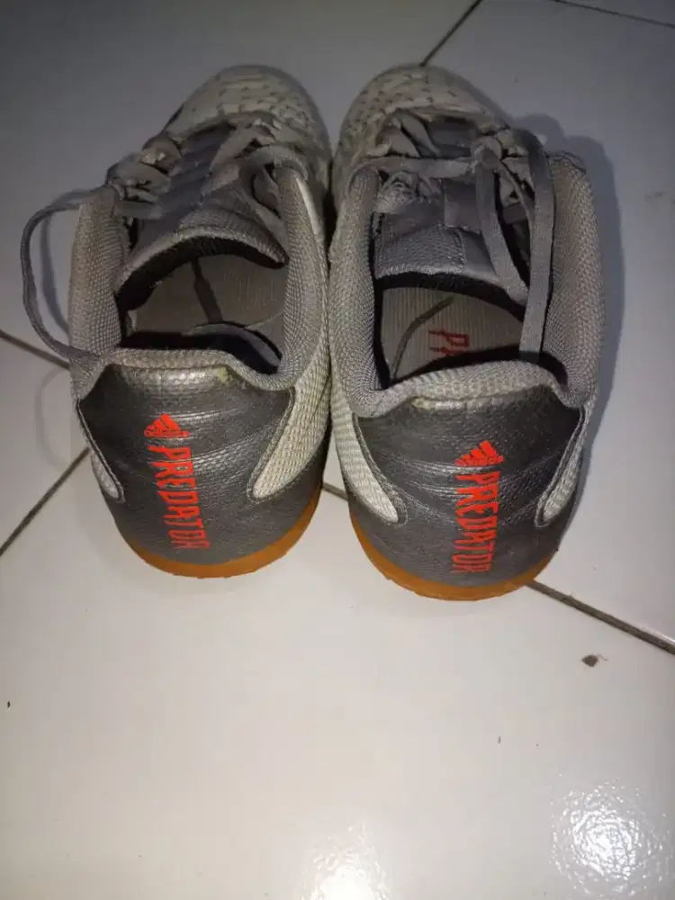 Jual Sepatu Futsal Ori Adidas Predator