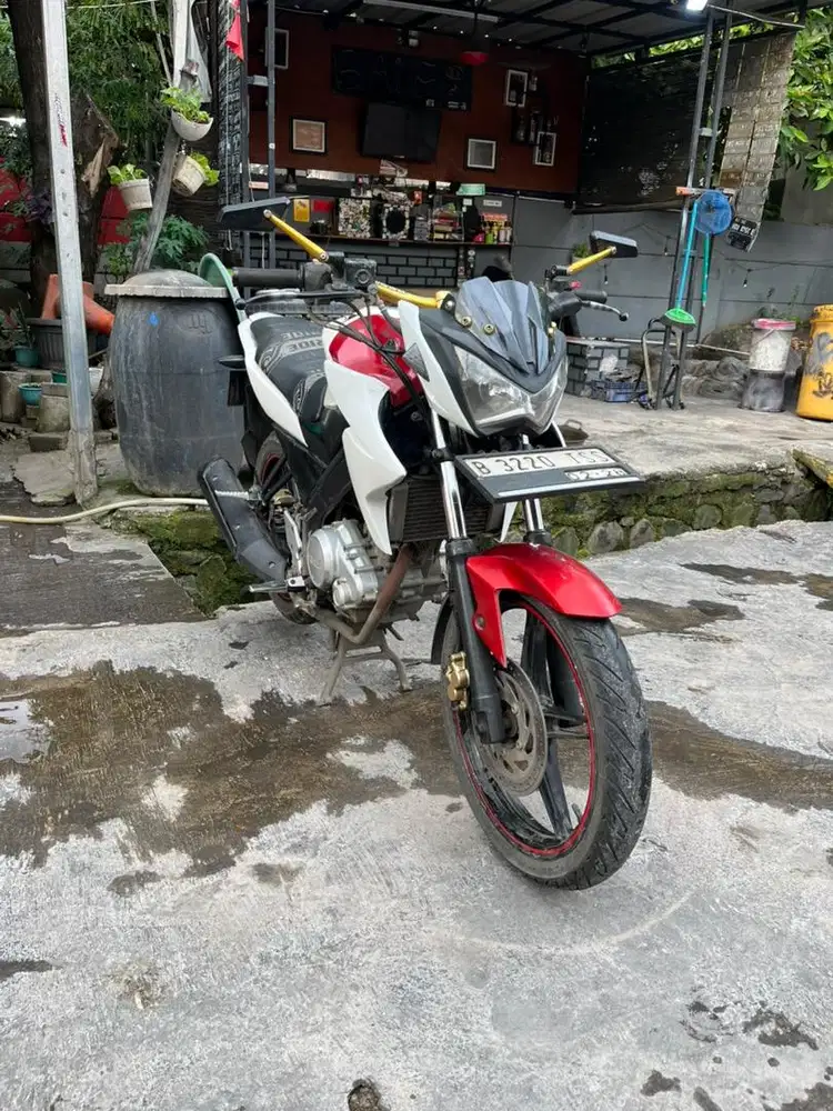 YAMAHA VIXION 2013 MURAH