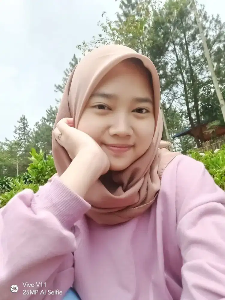 Cari loker art beres-beres atau momong PP