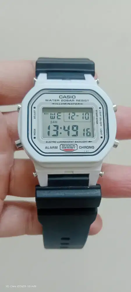 Casio G shock dw 5600