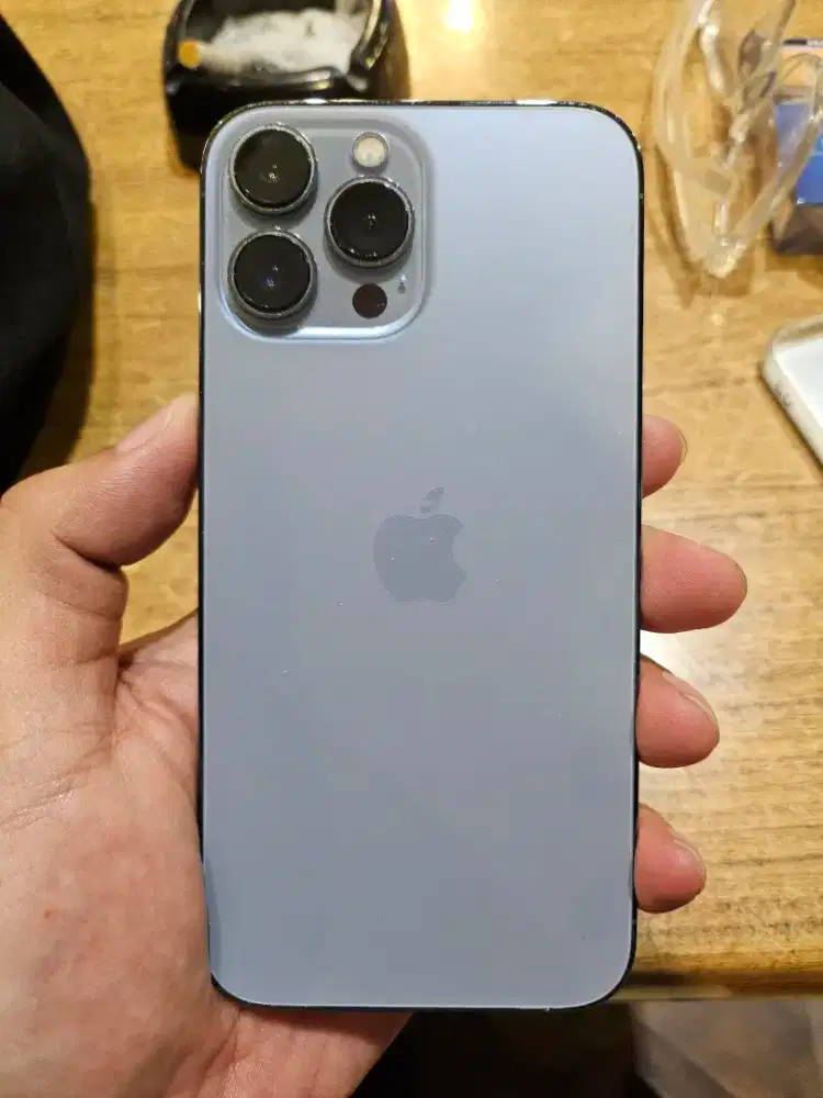 Iphone 13 Promax.. Mulus Like a new