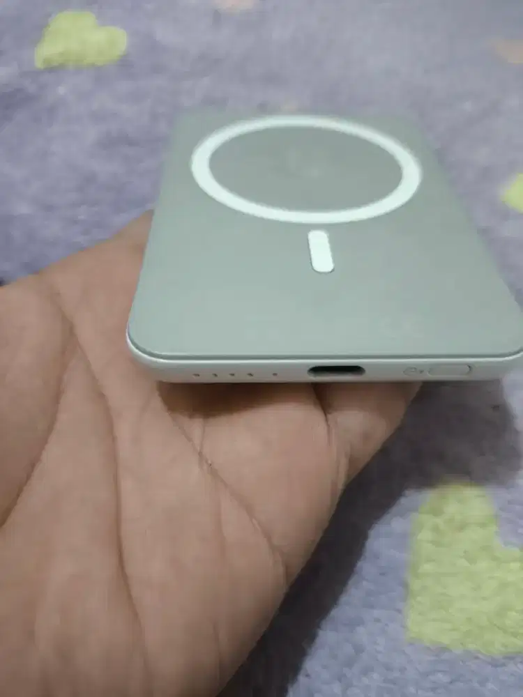 Power Bank magnet / Magpad infinix