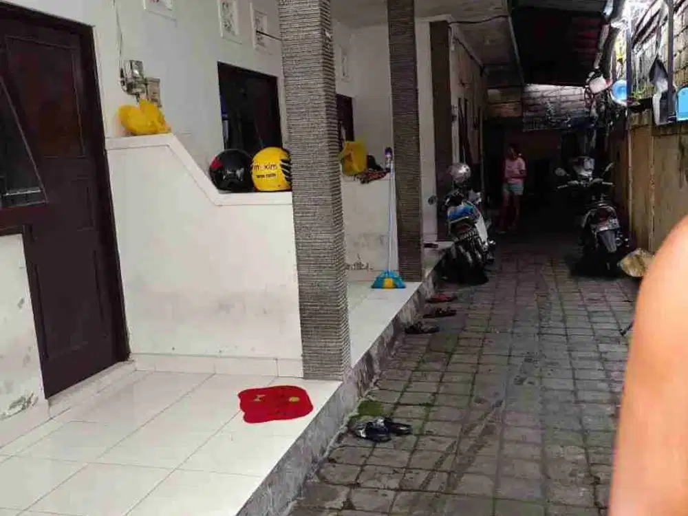 DIJUAL KOST-KOSTAN LOKASI JALAN TEGAL WANGI SESETAN