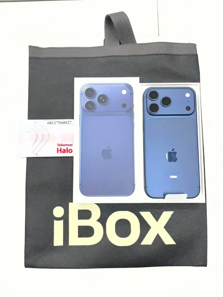 17 Pro & ProMax gratis 2x