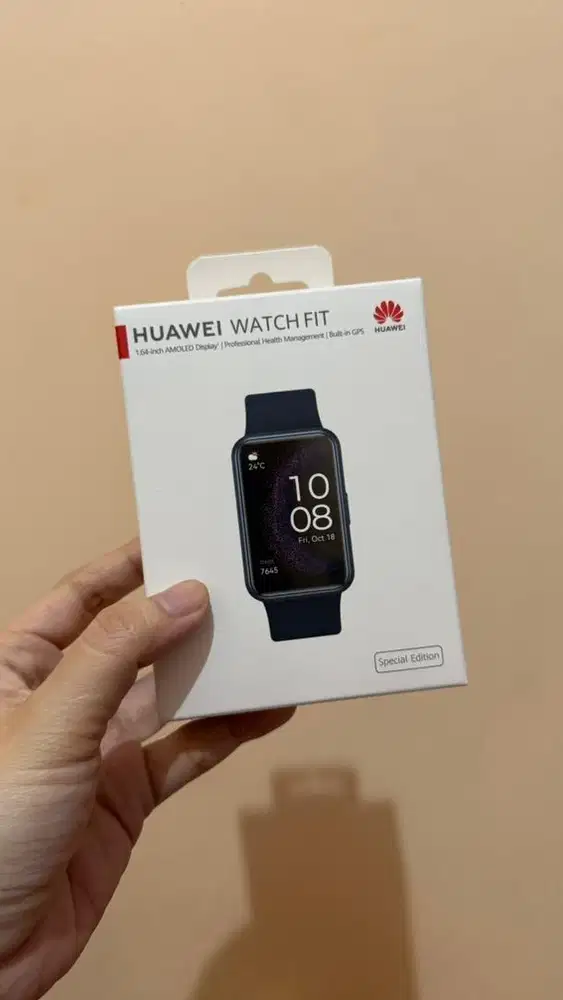 Huawei Watch Fit SE