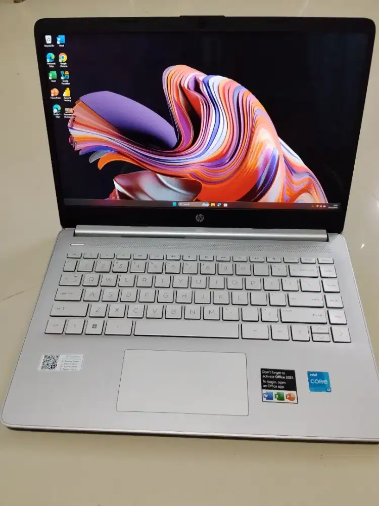 Dijual Laptop Hp, Harga Bisa Nego