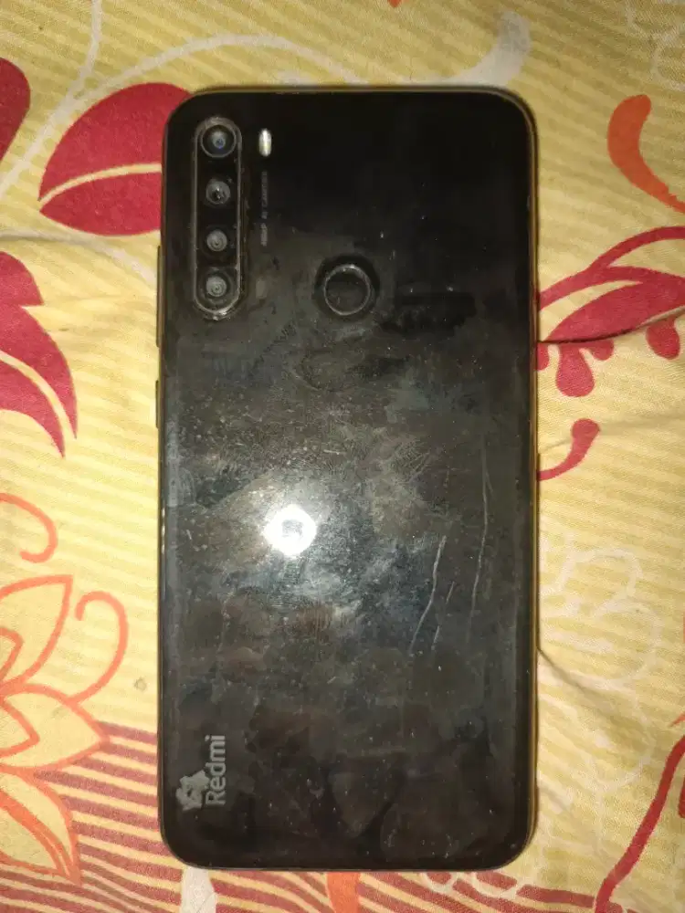 Redmi not 8 6/128